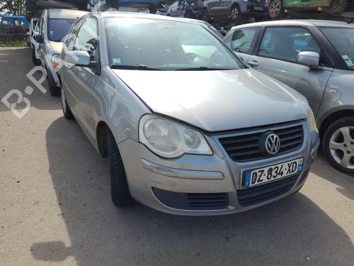 Front right panel VW POLO IV (9N_, 9A_) 1.2 | BP36943224C59 - Image 6