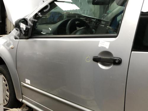 Used Left front door CITROËN C2 (JM_) 1.1 (60 hp) 22114911