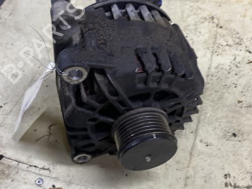 Used Alternator CITROËN BERLINGO Box Body/MPV (B9) 1.6 HDi 90 16V (90 hp) 28366834