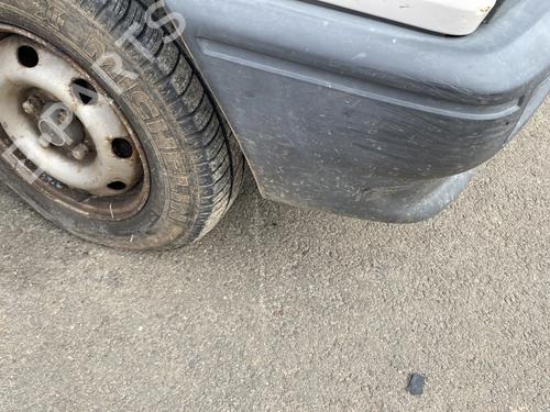 Front bumper RENAULT RAPID Box Body/MPV (F40_, G40_) 1.2 (F406, G40A) | BP27745895C7