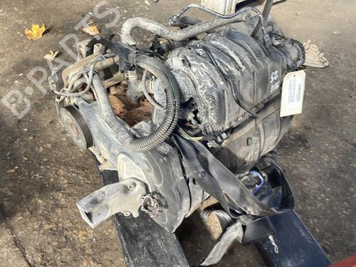 Engine PEUGEOT 206 SW (2E/K) 1.6 16V | BP27679226M1