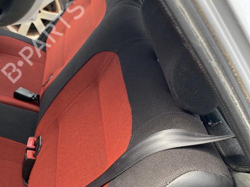 Sæde Bagtil PEUGEOT 306 Break (7E, N3, N5) 2.0 HDI 90 (90 hp) 28570395