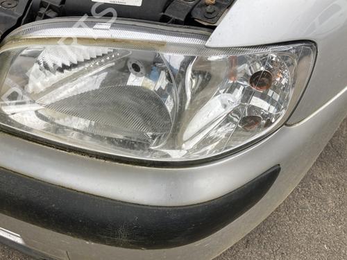 Used Left headlight SEAT CORDOBA (6K1, 6K2) 1.9 SDI (68 hp) 22127029