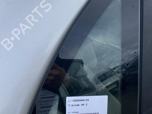 Rear right quarter glass CITROËN C3 I (FC_, FN_) 1.4 HDi | BP23948772C92 