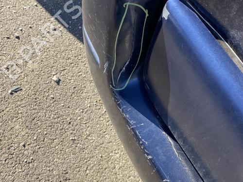 Rear bumper CITROËN BERLINGO / BERLINGO FIRST MPV (MF_, GJK_, GFK_) 1.9 D (MFDJY) | BP24400383C8 