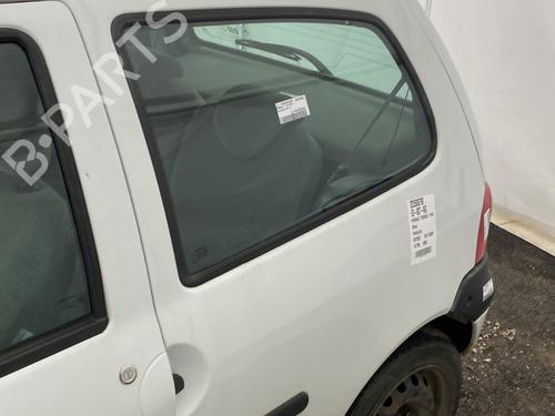 Używane Błotnik tylny lewy RENAULT TWINGO I (C06_) 1.2 16V (C060) (60 hp) 30712682