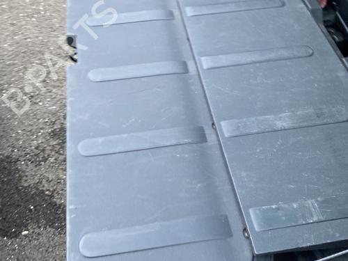 Used Tailgate Tailgate PEUGEOT 3008 I MPV (0U_) 1.6 HDi (112 hp) 22200278 22200278