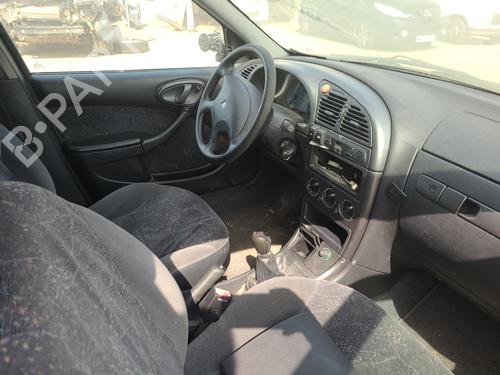 Front left panel CITROËN XSARA (N1) 2.0 HDi 90 | BP37471094C58 - Image 8