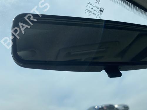 Rear mirror CITROËN ZX (N2) 1.4 i | BP27977080I6 
