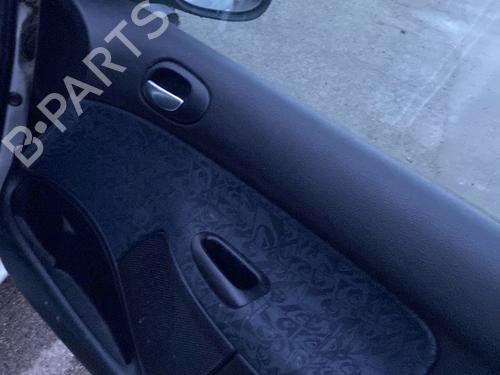 Front right panel PEUGEOT 206 SW (2E/K) 1.6 16V | BP31863403C59