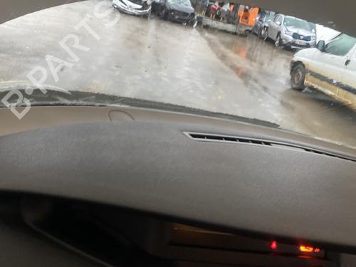 Dashboard RENAULT SCÉNIC III (JZ0/1_) 1.5 dCi (JZ02, JZ0R) | BP31919240C46