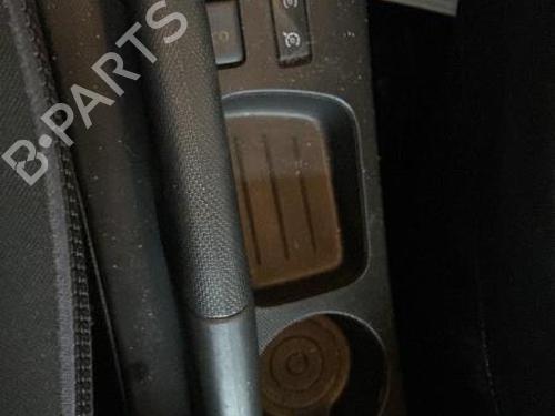 Used Hand brake Hand brake RENAULT CAPTUR I (J5_, H5_) 0.9 TCe 90 (90 hp) 19907113 19907113