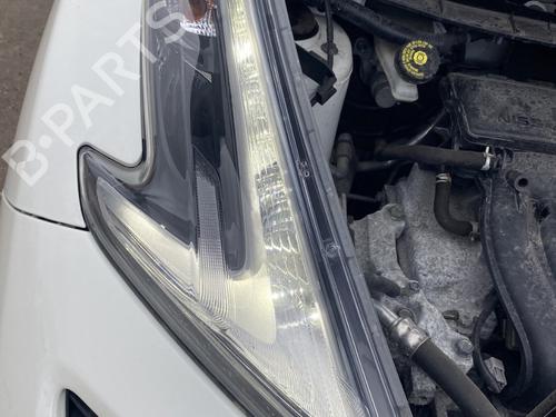 Used Right front indicator NISSAN JUKE (F15) 1.6 (117 hp) 32295116