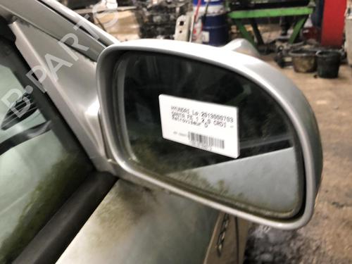 Used Right mirror HYUNDAI SANTA FÉ I (SM) 2.0 CRDi (113 hp) 21594845