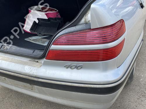 Used Right taillight PEUGEOT 406 (8B) 1.8 16V (116 hp) 25132062