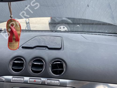 Used Dashboard Dashboard FORD S-MAX (WA6) 1.8 TDCi (125 hp) 33806688 33806688