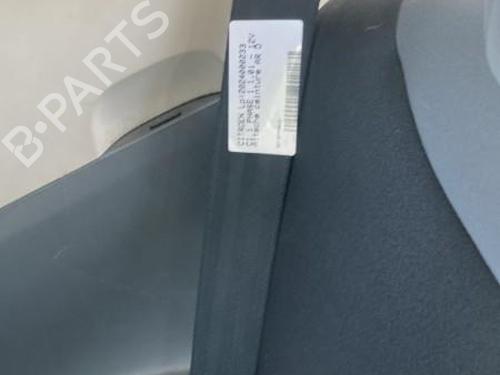 Used Seat buckle CITROËN C1 (PM_, PN_) 1.0 (68 hp) 22122081