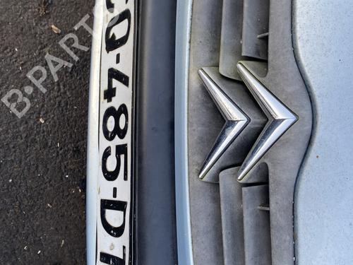 grille-citroen-saxo-s0-s1-1996-1997-1998-1999-2000-2001-2002-2003-2004-31050536 main image