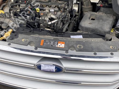 Used Gearbox Gearbox FORD KUGA II (DM2) 2.0 TDCi (150 hp) 29341290 29341290