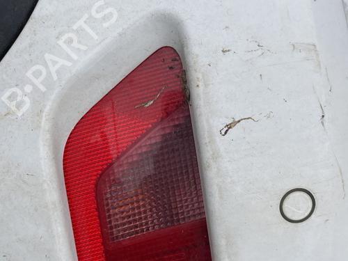 Rear fog light CITROËN C4 Picasso II 1.6 HDi / BlueHDi 115 | BP29976276C37 