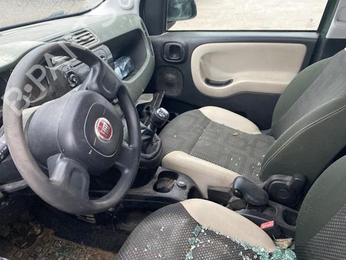 Frontplade/Frontkurv FIAT PANDA (312_, 319_) 1.3 D Multijet 4x4 (312PXL1A) | BP31129140C72 - Image 9
