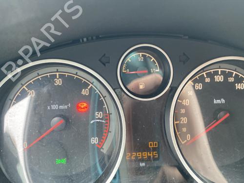 Used Instrument cluster Instrument cluster OPEL ASTRA H (A04) 1.7 CDTI (L48) (110 hp) 32421915 32421915