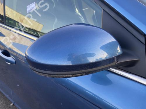 Used Right mirror Right mirror RENAULT MEGANE IV Hatchback (B9A/M/N_) 1.2 TCe 130 (B9MR) (130 hp) 33553212 33553212