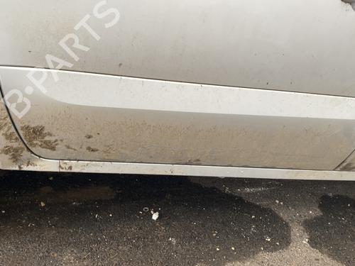 Dørliste RENAULT KOLEOS I (HY_) 2.0 dCi 4x4 (HY0K) (150 hp) 31969620