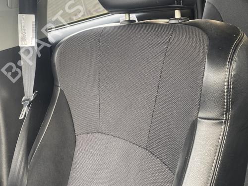 Right front seat CITROËN C-CROSSER (VU_, VV_) 2.2 HDi | BP21797835C16