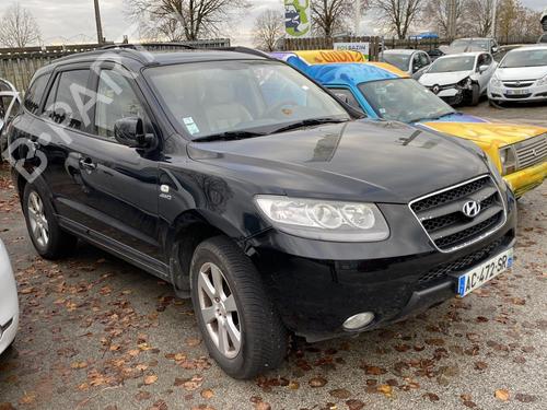 Used Parts HYUNDAI SANTA FÉ II (CM) 2.7 V6 GLS 1791530