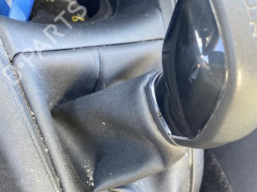 Gear lever PEUGEOT 208 I (CA_, CC_) 1.6 HDi / BlueHDi 75 | BP29003234M90 