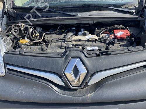 Grill RENAULT KANGOO Express (FW0/1_) 1.5 dCi 95 (FW16) | BP32855052C40 - Image 3