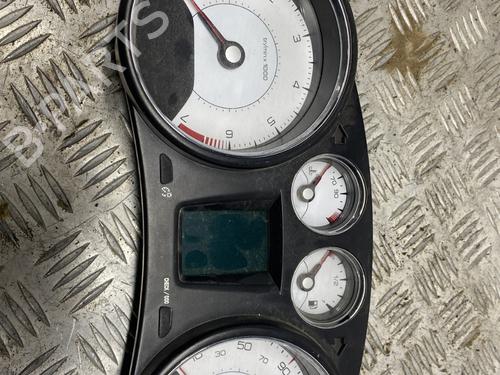 Instrument cluster PEUGEOT 308 I (4A_, 4C_) 1.6 16V | BP22124364C47 
