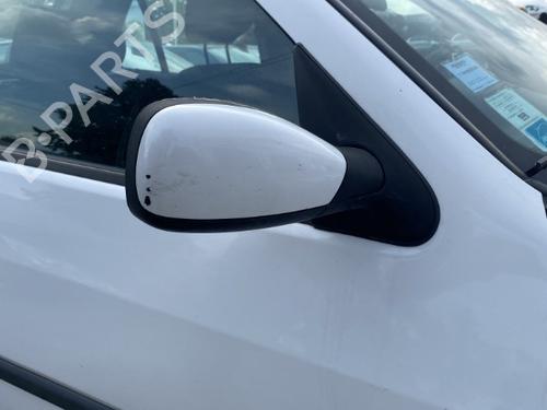 Right mirror PEUGEOT 306 Hatchback (7A, 7C, N3, N5) 1.9 D | BP21663219C27 