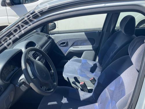 Left mirror RENAULT CLIO II (BB_, CB_) 1.2 (BB0A, BB0F, BB10, BB1K, BB28, BB2D, BB2H, CB0A,... | BP24978034C26 
