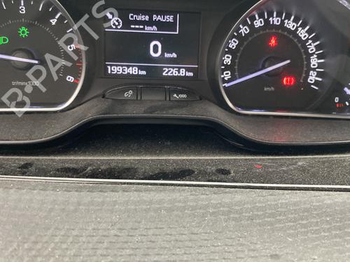instrument-cluster-peugeot-208-i-ca_-cc_-2012-2013-2014-2015-2016-2017-2018-2019-2020-2021-32122850 main image