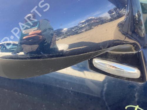 Right mirror PEUGEOT 308 SW I (4E_, 4H_) 1.6 HDi | BP24827144C27 