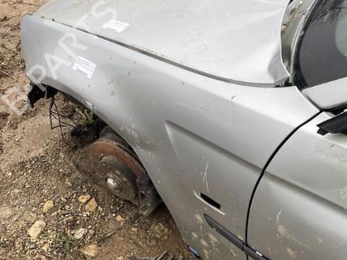 Left front fenders BMW 3 Compact (E46) 320 td | BP19913333C41 