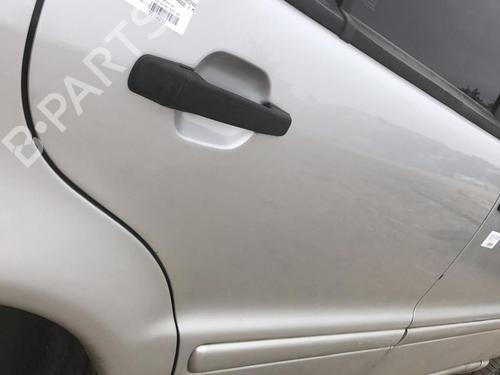 Right rear door MERCEDES-BENZ M-CLASS (W163) ML 270 CDI (163.113) | BP19912135C5 