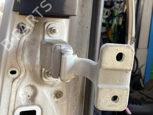 Hinge/Door check strap RENAULT KANGOO Express (FW0/1_) 1.5 dCi 90 (FW0G, FW05, FW08, FW11) | BP22127687C146 