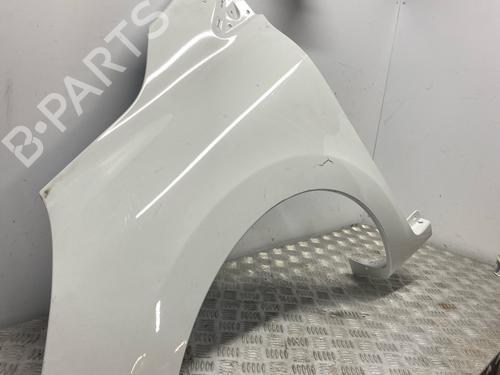 Used Left front fenders Left front fenders 38228581 38228581