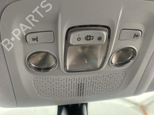 Interior roof light PEUGEOT 2008 I (CU_) 1.2 VTi | BP31944308I8 - Image 2
