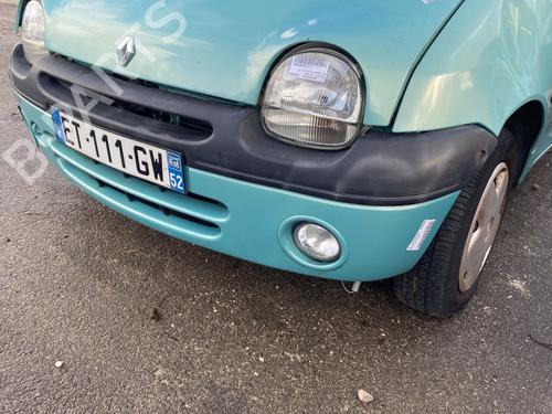 Stoßstange vorne RENAULT TWINGO I (C06_) 1.2 (C066, C068) | BP29893571C7