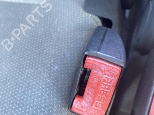 Used Seat buckle Seat buckle CITROËN C2 (JM_) 1.4 HDi (68 hp) 33806759 33806759