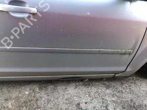 Right front door FORD FOCUS II (DA_, HCP, DP) 1.8 TDCi | BP22119047C3