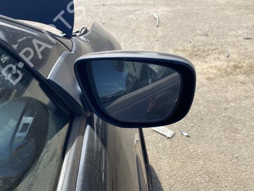 Right mirror CITROËN C4 CACTUS 1.6 BlueHDi 100 | BP24446563C27 