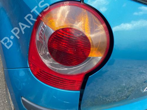 Left taillight RENAULT MODUS / GRAND MODUS (F/JP0_) 1.5 dCi (FP0E, JP0E) | BP37008314C34 - Image 2