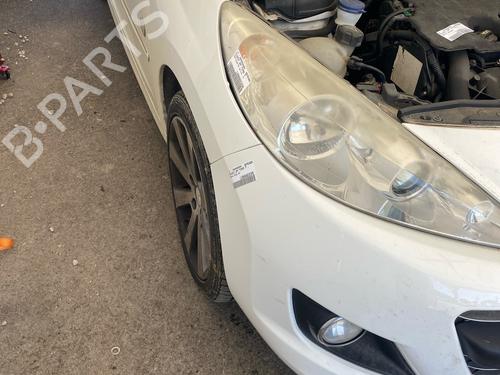 Electronic module PEUGEOT 207 CC (WD_) 1.6 HDi | BP36867010M83 - Image 2