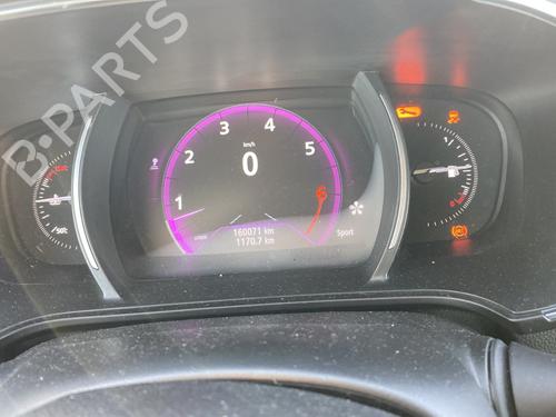 Instrument cluster RENAULT MEGANE IV Hatchback (B9A/M/N_) 1.2 TCe 130 (B9MR) | BP32508527C47 - Image 3