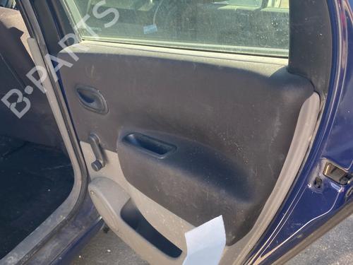 Rear right panel RENAULT SCÉNIC II (JM0/1_) | BP36756072C61 - Image 2